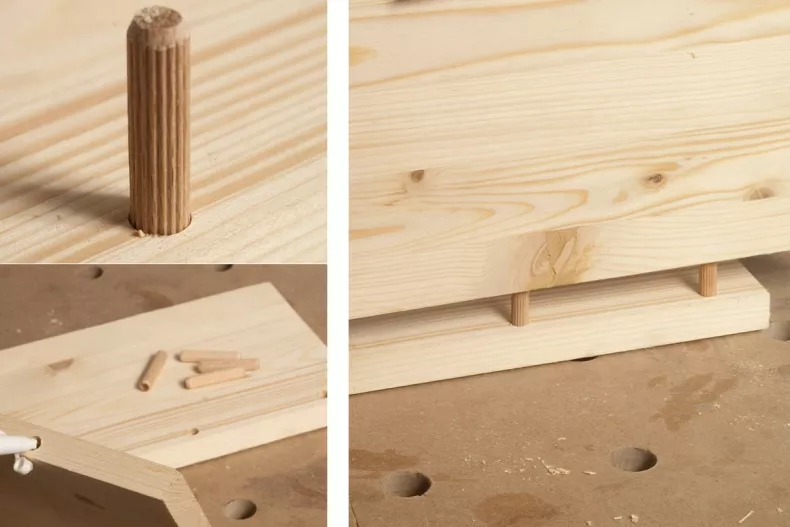 assemblage bois assembler par tourillons l h jpg