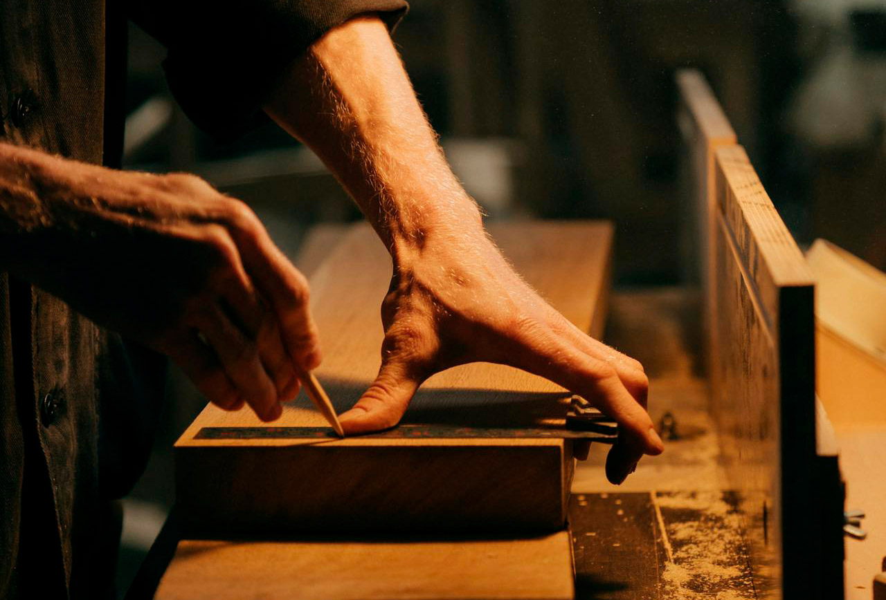 assemblage technique bois