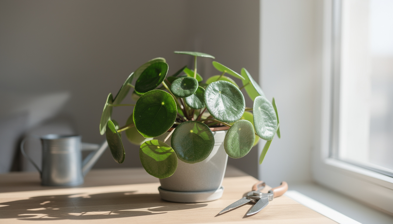 Un pilea ne pousse pas : vérifier lumière, arrosage et substrat découvrez pourquoi votre pilea ne pousse pas et comment vérifier la lumière, l'arrosage et le substrat pour favoriser sa croissance.
